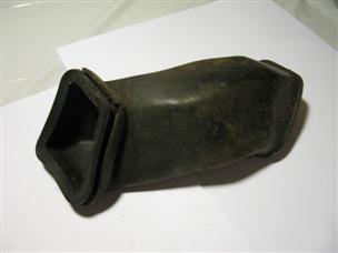 (image for) intake air box boot Yamaha Virago 920