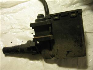 (image for) emmisions part with plug 2003 Chevy S10 4 cylinder