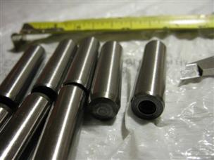 (image for) ONE steel pin .470 x 2.00