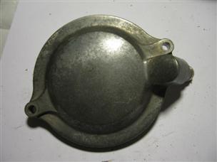 (image for) engine vent cover Yamaha Virago 920