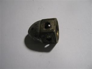 (image for) propeller nut 1950s Fastwin model 15012 outboard