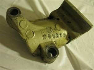 (image for) 206318 Johnson 85 hp outboard motor 85293R 