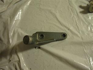 (image for) bracket Evinrude 48 hp E48ESLCCC outboard motor E48ESL parts