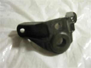 (image for) bracket mount Mercury 35 hp outboard