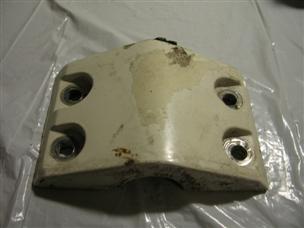 (image for) 85606 bracket Chrysler 120 hp outboard motor