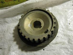 (image for) 29906 timing gear 1970s old Mercury 6 cylinder outboard