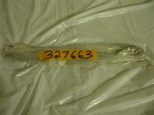 (image for) Lot of 2 omc 327663 shift rod evinrude johnson