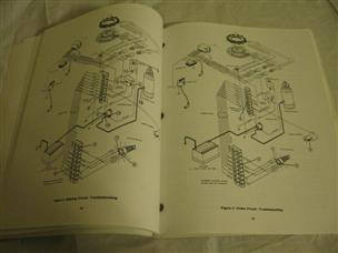 (image for) 1984 1985 1986 force chrysler 35 hp outboard service manual