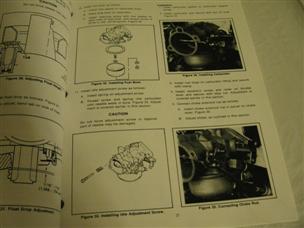 (image for) 1984 1985 1986 force chrysler 35 hp outboard service manual