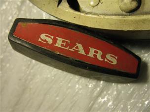 (image for) sears starter handle Mcculloch 7.5 hp 574-60100 outboard