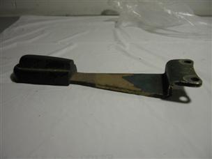 (image for) antique outboard throttle handle