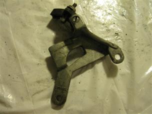 (image for) starter lock safety part. 1977 Evinrude 9.9 hp 10755 15 hp johnson