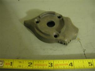 (image for) Johnson HD-25 water pump housing omc 300479 