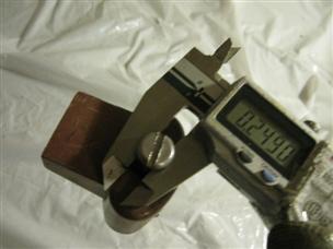 (image for) Control box handle Evinrude johnson outboard motor