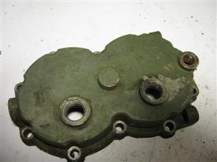 (image for) cylinder head green Elgin 571.58761 outboard