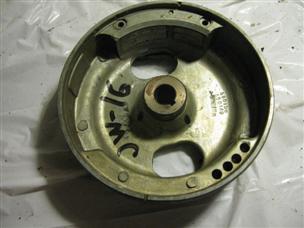 (image for) JW-16 flywheel johnson evinrude outboard