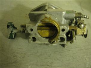 (image for) tillotson carburetor HC8A