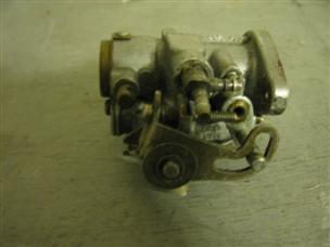 (image for) tillotson carburetor HC8A