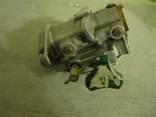 (image for) tillotson carburetor HC8A