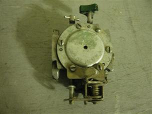 (image for) tillotson carburetor HC8A