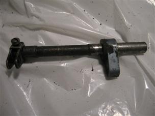 (image for) 1950s shift shaft Evinrude Bigtwin 25012 25 hp outboard johnson