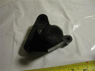 (image for) choke knob part Mercury 70 hp outboard 