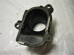 (image for) 76903 bracket housing Mercury 70 hp outboard