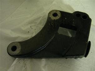 (image for) bracket casting Mercury 20 hp outboard motor