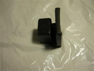 (image for) rubber block mount Mariner 40 hp 6E9L outboard yamaha