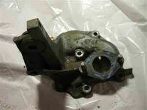 (image for) intake 1977 Evinrude 9.9 hp 10755 15 hp johnson