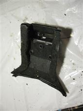 (image for) 76251 bracket cast Mercury 70 hp outboard