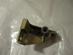 (image for) 202576 bracket mount 1950s Evinrude Fleetwin 4447 4434 outboard motor 7.5 hp