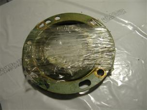 (image for) ignition plate mount Johnson RD-17S outboard model rdl17