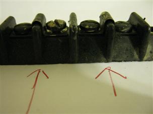 (image for) wiring terminal block chrysler outboard west bend seaking