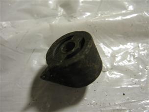 (image for) Tiny aluminum mixture knob Sears eska Tillotson tecumseh clinton 217 carburetor