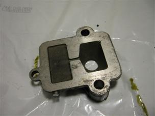 (image for) intake manifold Yachtwin 3433C Evinrude outboard motor 3433