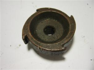 (image for) KE4 KE-4 flywheel nut 219059 Mercury outboard