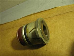 (image for) shaft bushing seal housing lower unit Johnson CD-14 outboard motor CDL-14