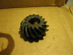 (image for) pinion gear Johnson CD-14 outboard motor CDL-14