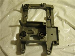 (image for) bracket mount Yamaha Mariner 40 hp 6E9 6E9L outboard motor 