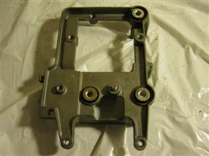 (image for) bracket mount Yamaha Mariner 40 hp 6E9 6E9L outboard motor 