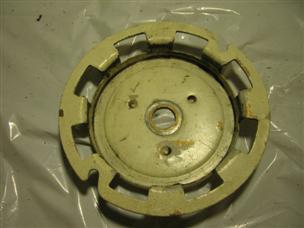 (image for) starter part Chrysler model 2502 outboard motor 20 25 hp 25021-31 25021