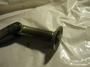 (image for) thrumb screw 1977 Evinrude 9.9 hp 10755 15 hp johnson 