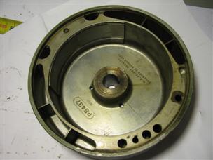 (image for) flywheel Elgin Y5439 outboard