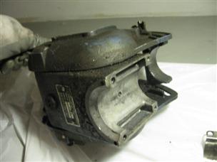 (image for) clamp old ESKA outboard 1747B