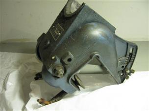 (image for) clamp old ESKA outboard 1747B