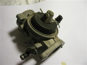 (image for) carburetor parts Chrysler 55 hp 559H9L outboard