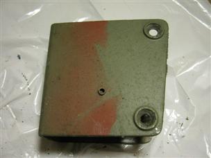 (image for) bracket mount 1960s West Bend outboard motor 12 14 16 18 50554