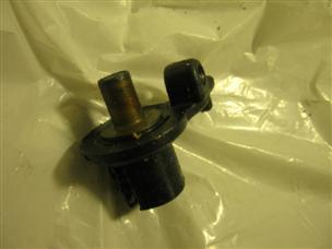 (image for) throttle gear Evinrude 10 hp 10018 10019 sportwin outboard 