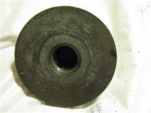 (image for) 901094-1 propeller nut West Bend outboard 12 14 16 shark 8 18 hp commodore 10